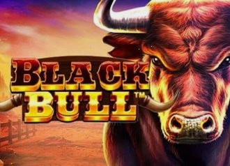 Black Bull черный бык