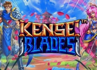 Kensei Blades самурай игра бонус