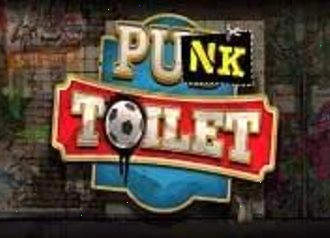 Punk Toilet сатирическая рулетка