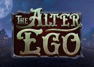 The Alter Ego игровой слот