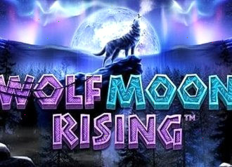 Wolf Moon Rising игра про волков